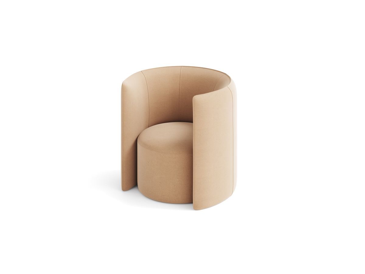 proto lounge chair | hightower - image 2