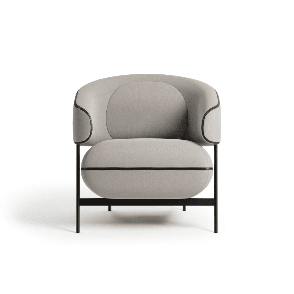 flote lounge chair | hightower - image 5