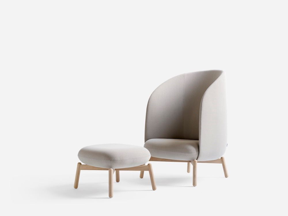 nest easy lounge chair | hightower - image 9