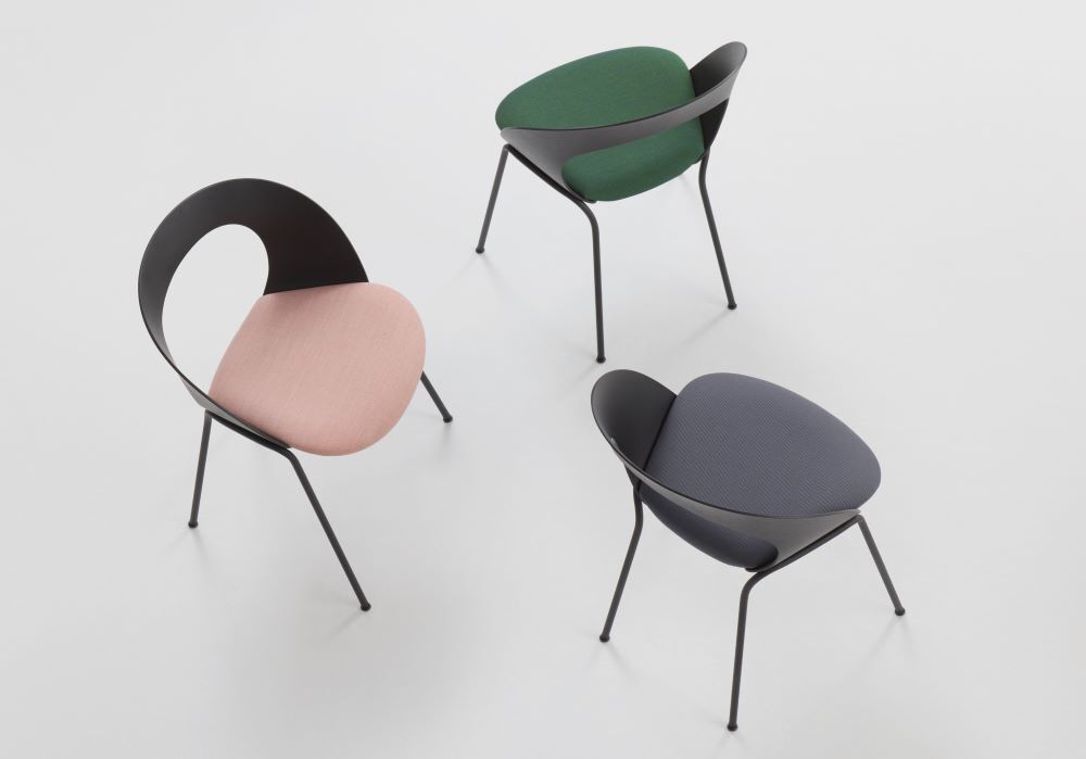 mudra chair | davis furniture - image 7