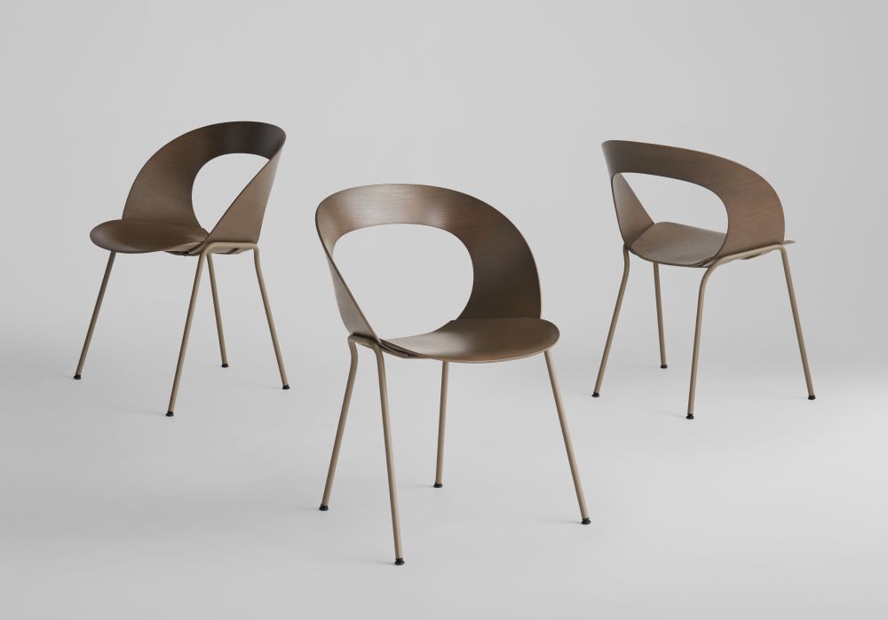mudra chair | davis furniture - image 5