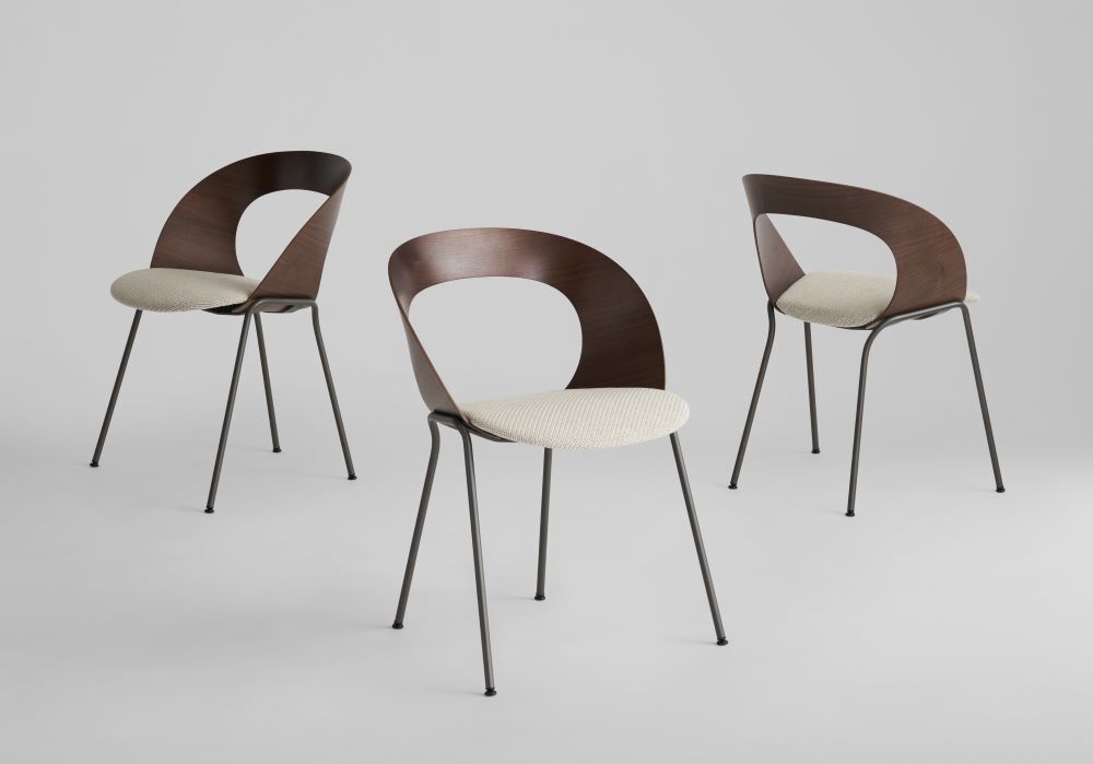 mudra chair | davis furniture - image 2