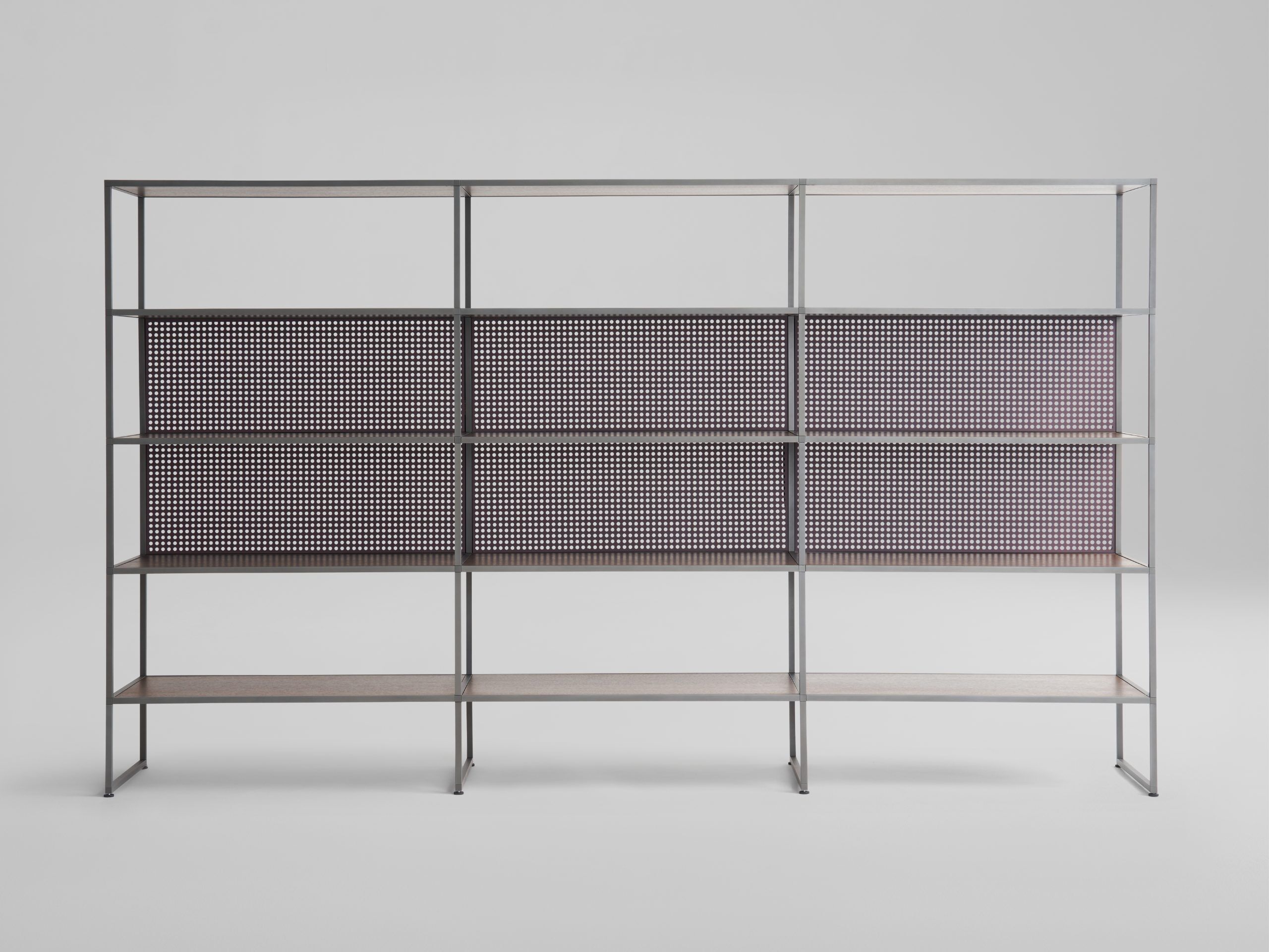 nora shelving | davis furniture - image 14