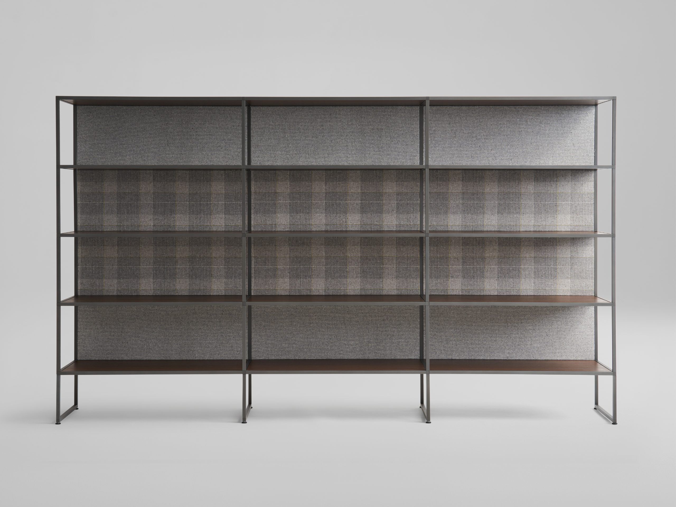 nora shelving | davis furniture - image 16