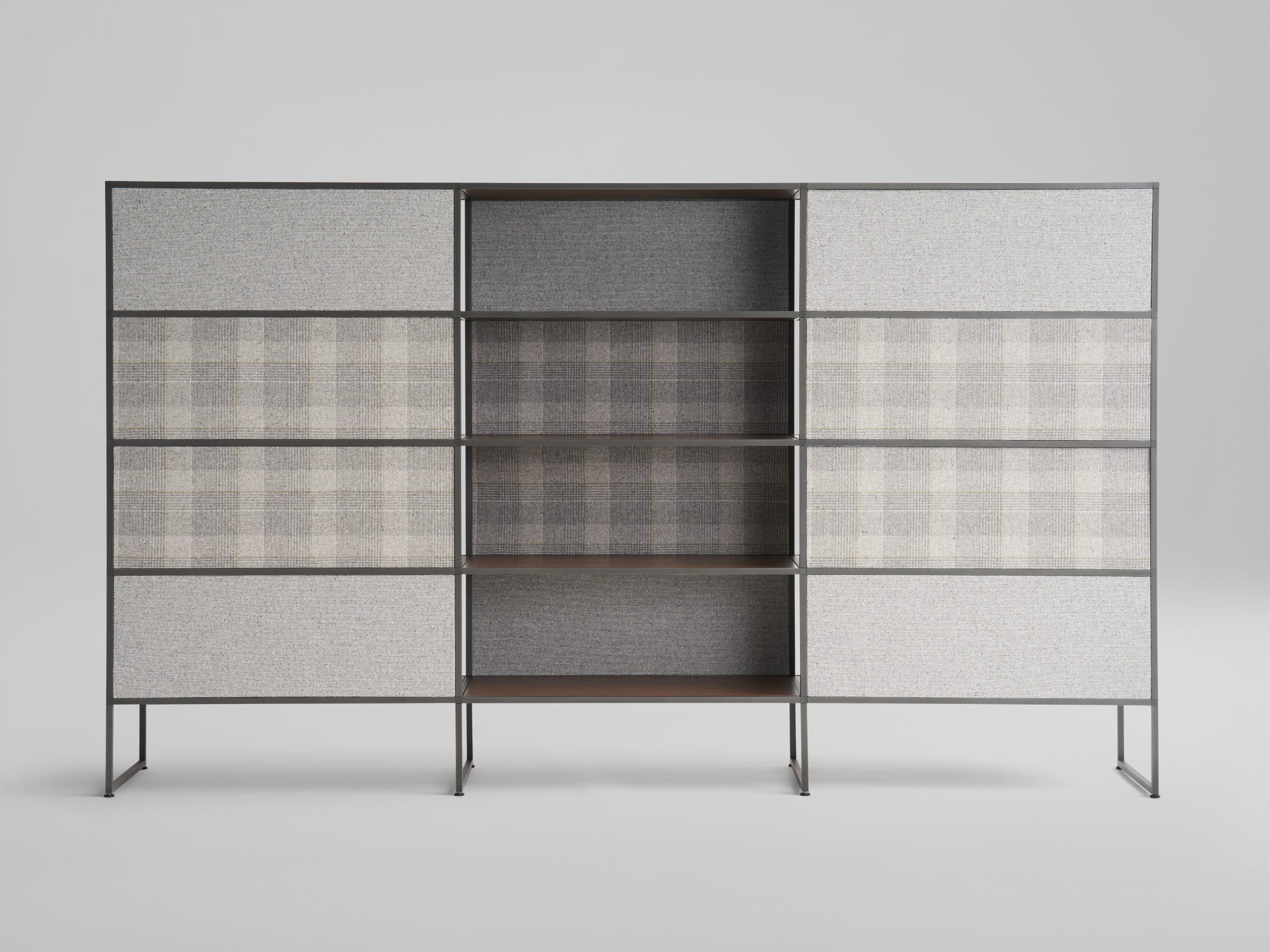 nora shelving | davis furniture - image 17