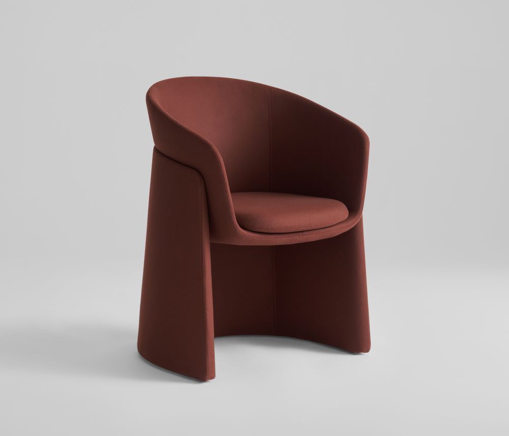 seba chair | davis furniture - image 2