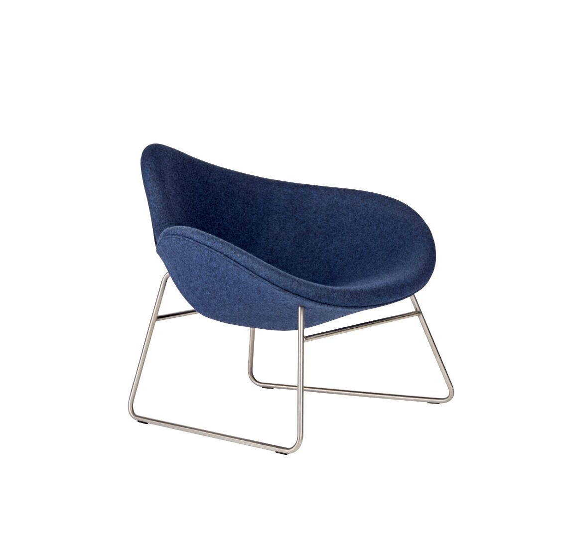k2 lounge chair | hightower - image 4
