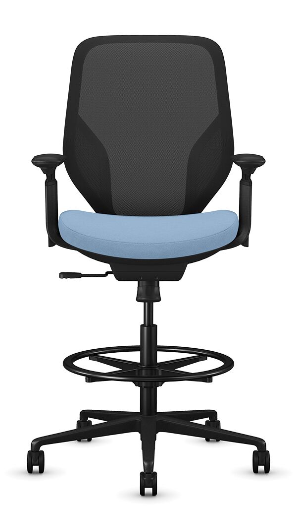 tori task chair | 9to5 seating - image 17