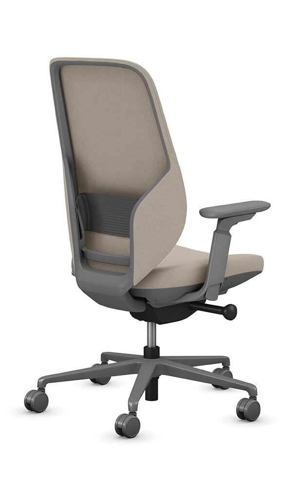 tori task chair | 9to5 seating - image 2