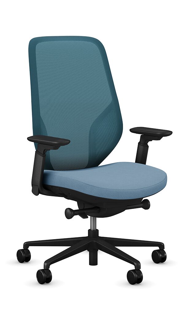 tori task chair | 9to5 seating - image 13