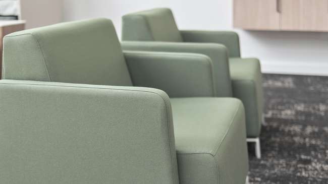 neom lounge chair | ofs - image 6