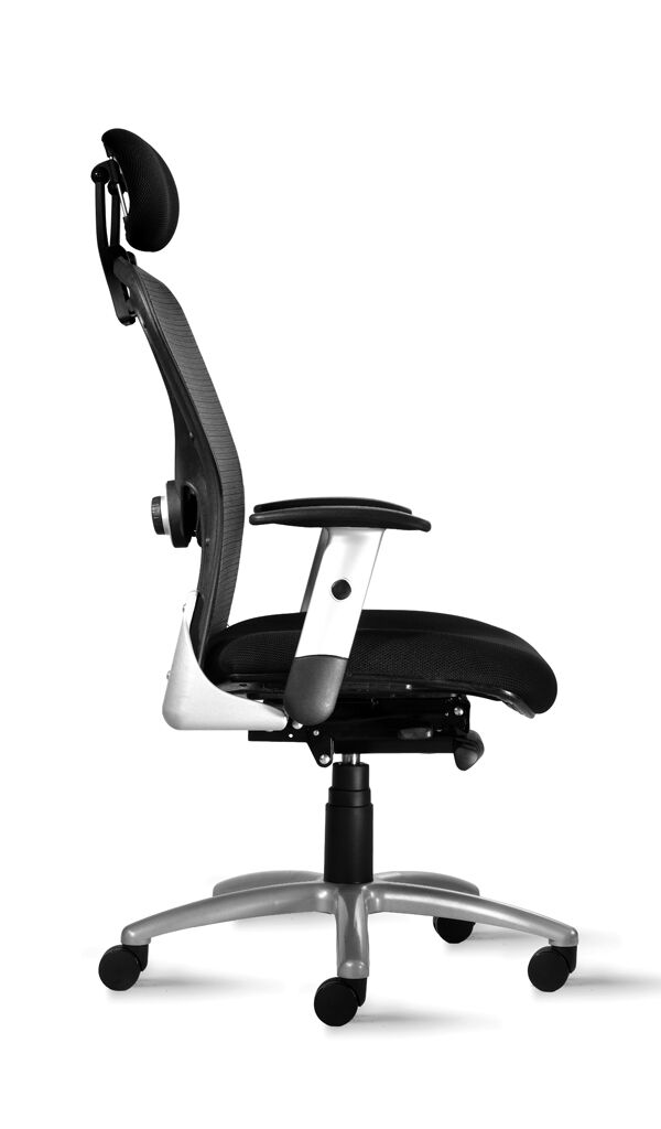 strata task chair | 9to5 seating - image 16