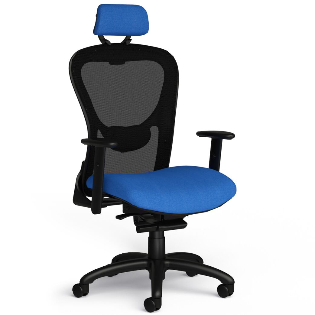 strata task chair | 9to5 seating - image 8