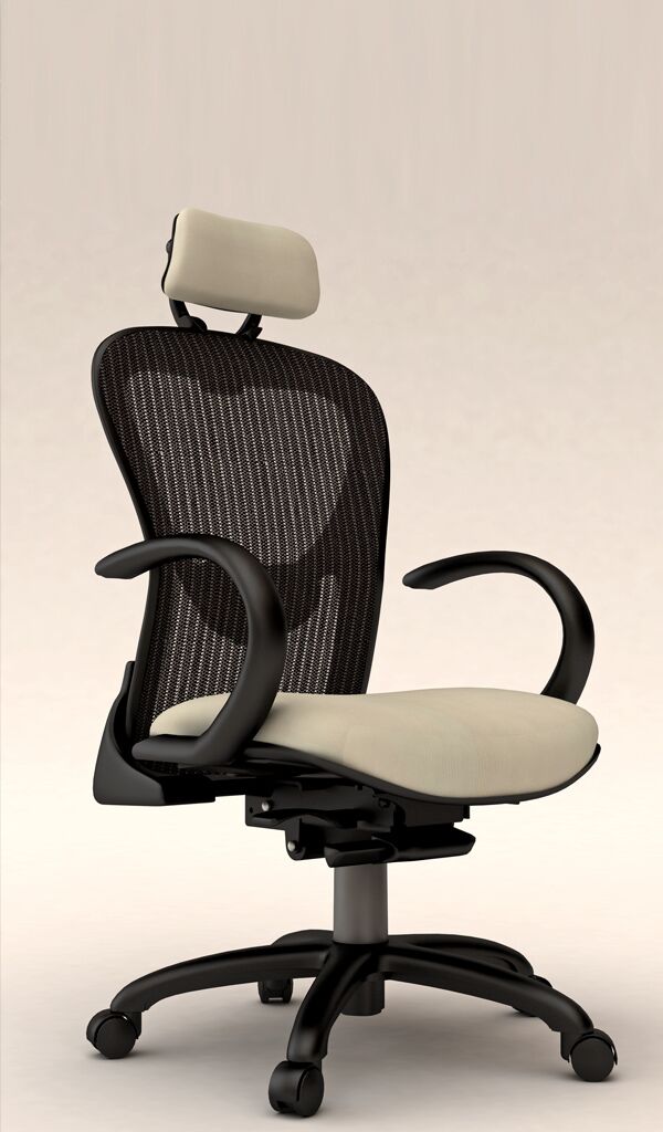 strata task chair | 9to5 seating - image 14