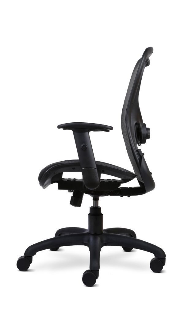strata task chair | 9to5 seating - image 11