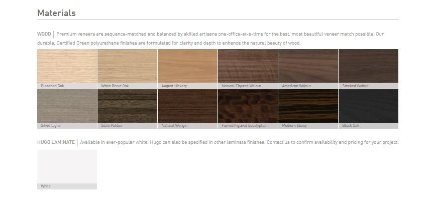 hugo tables | halcon - image 12