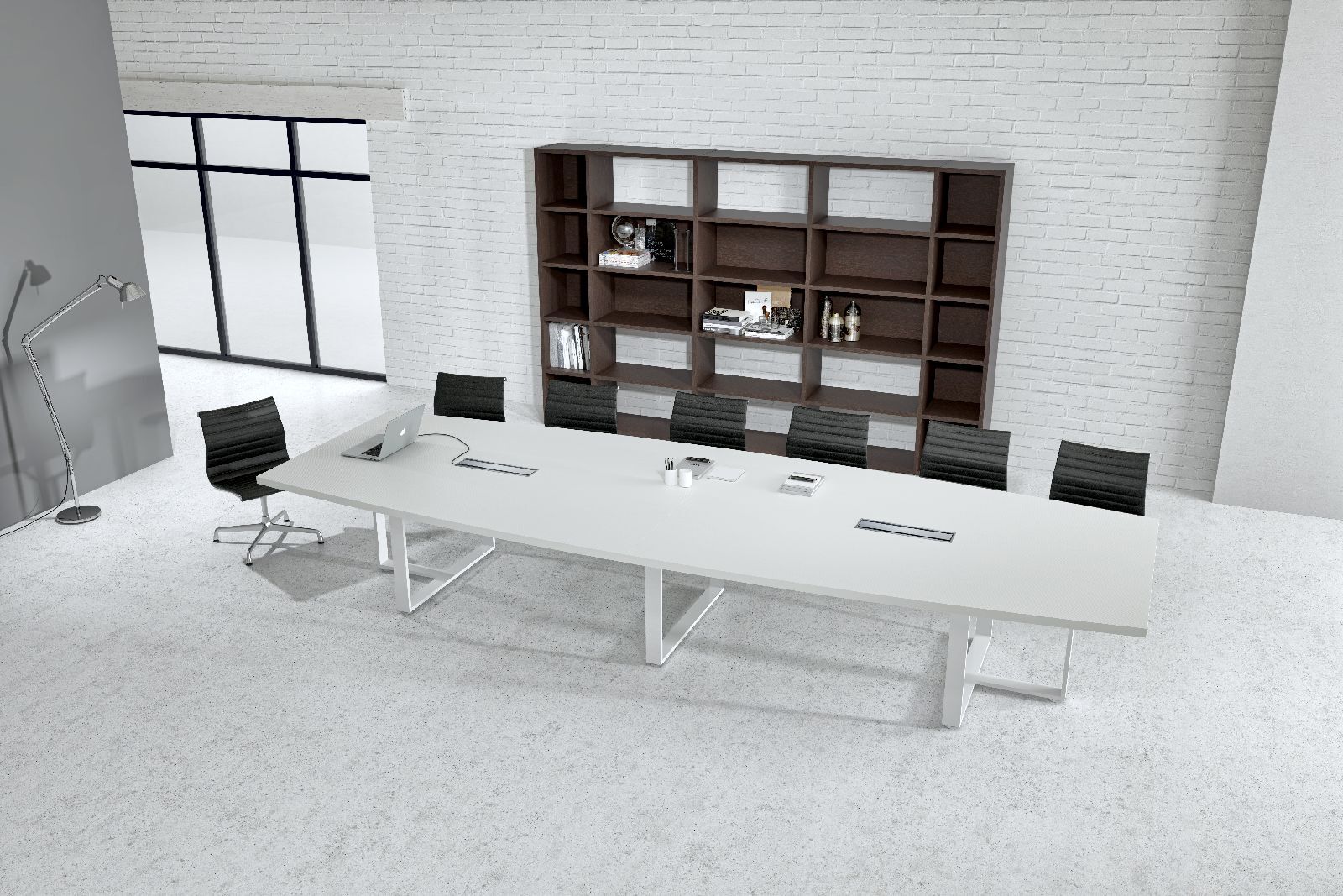 archimede conference table | alea - image 8