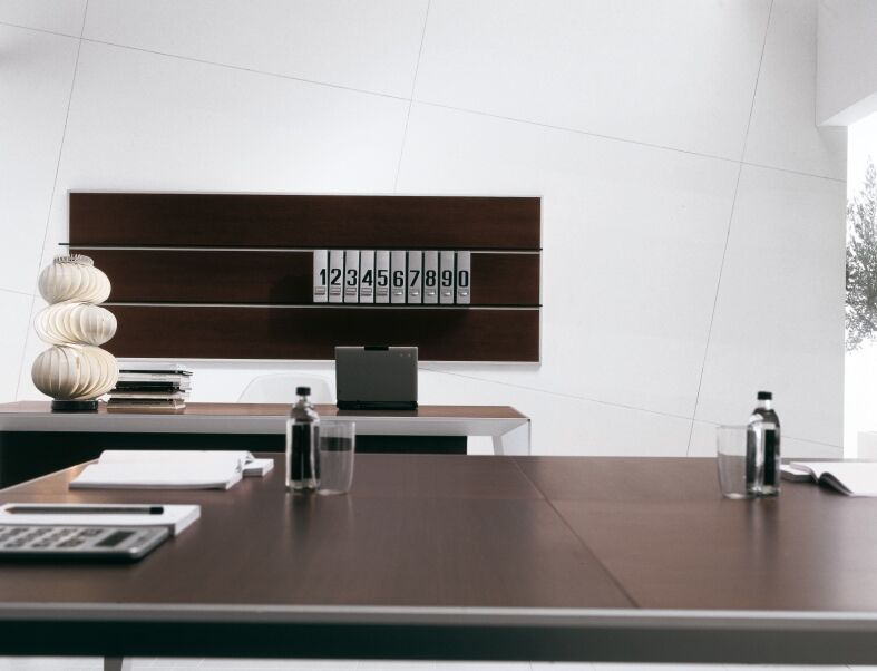 eracle conference tables | alea - image 14