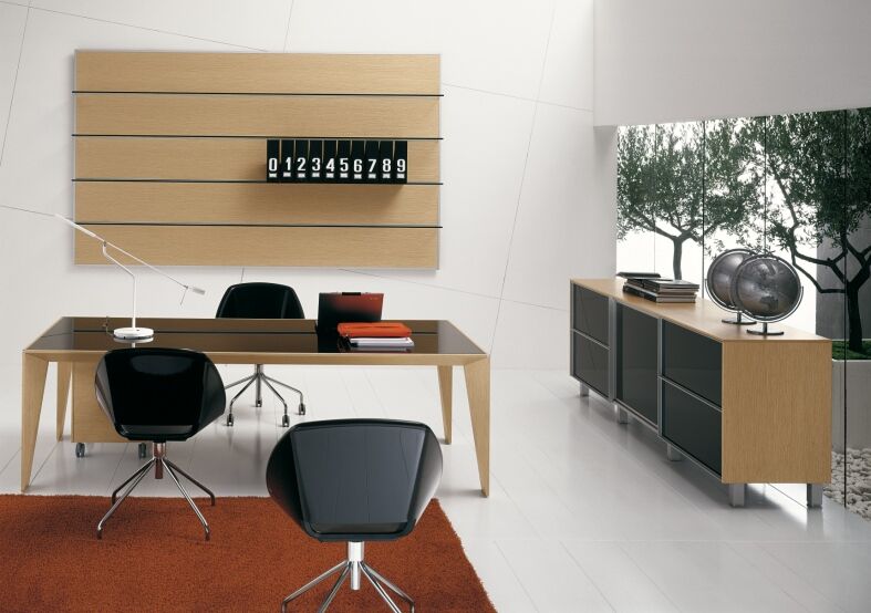 eracle conference tables | alea - image 5