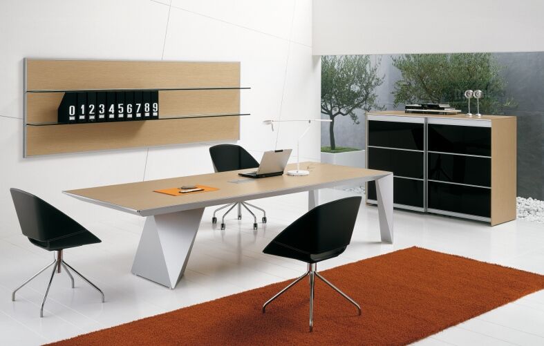 eracle conference tables | alea - image 4