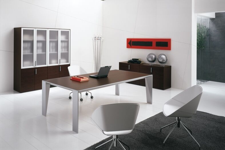 eracle conference tables | alea - image 3