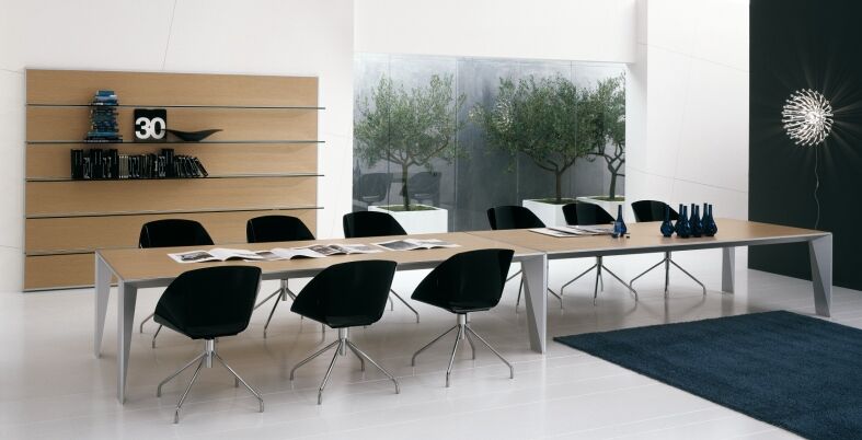 eracle conference tables | alea - image 17
