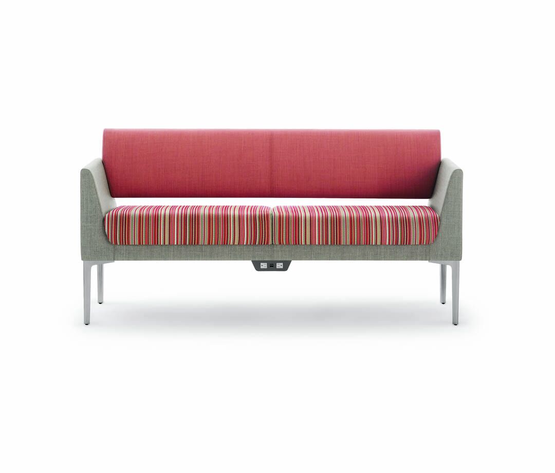 savina lounge chair | arcadia - image 4
