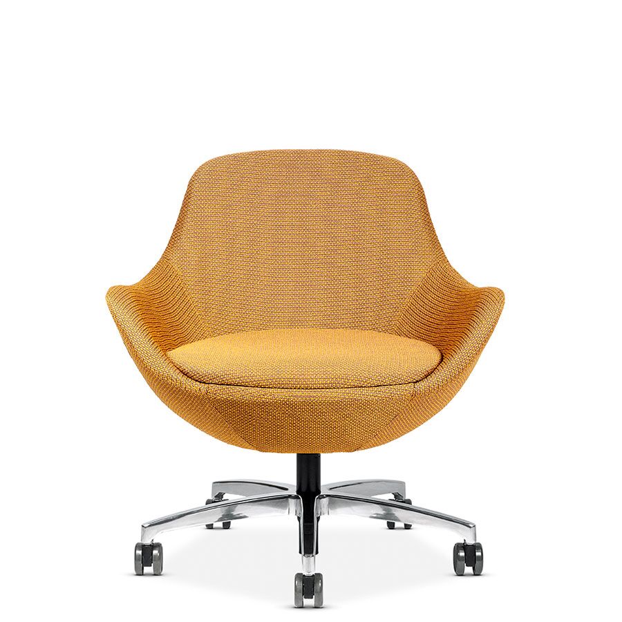 comet conference seating | via seating - image 5