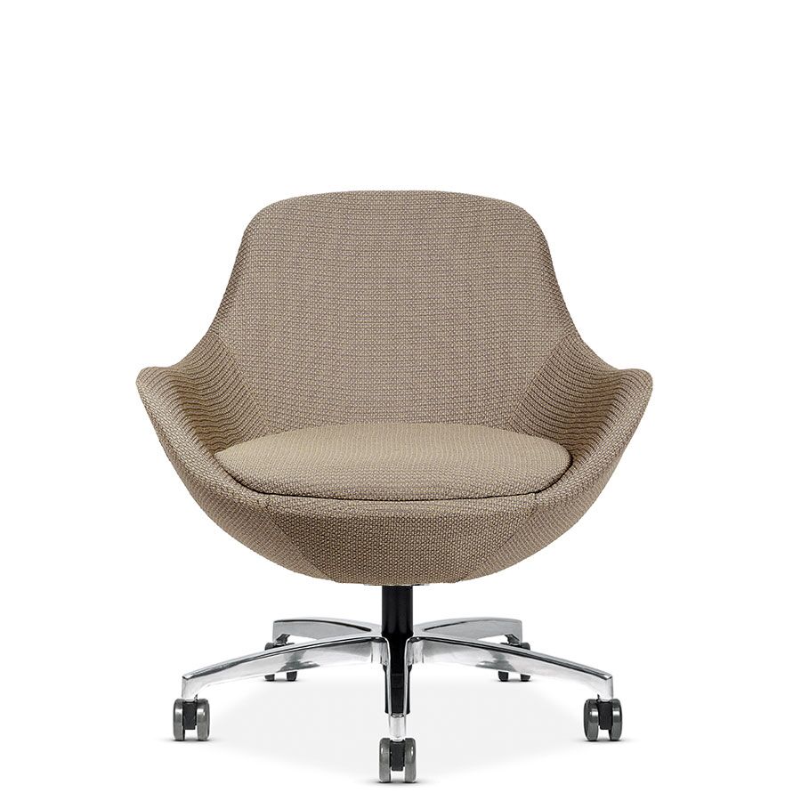 comet conference seating | via seating - image 4