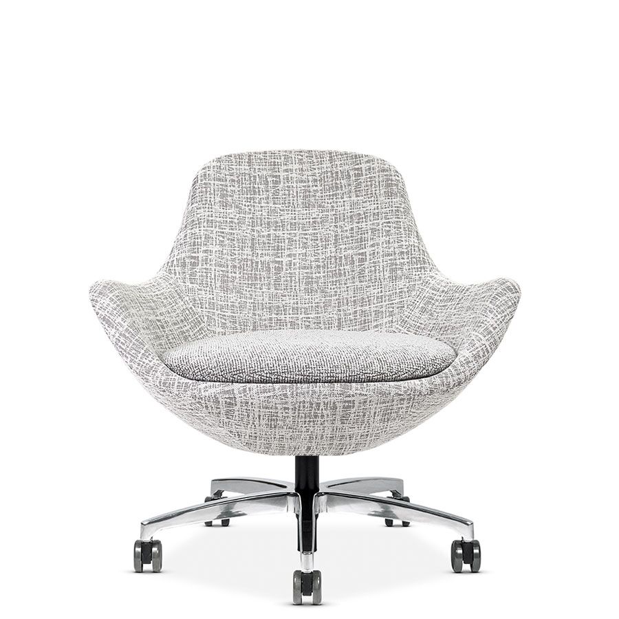 comet conference seating | via seating - image 3