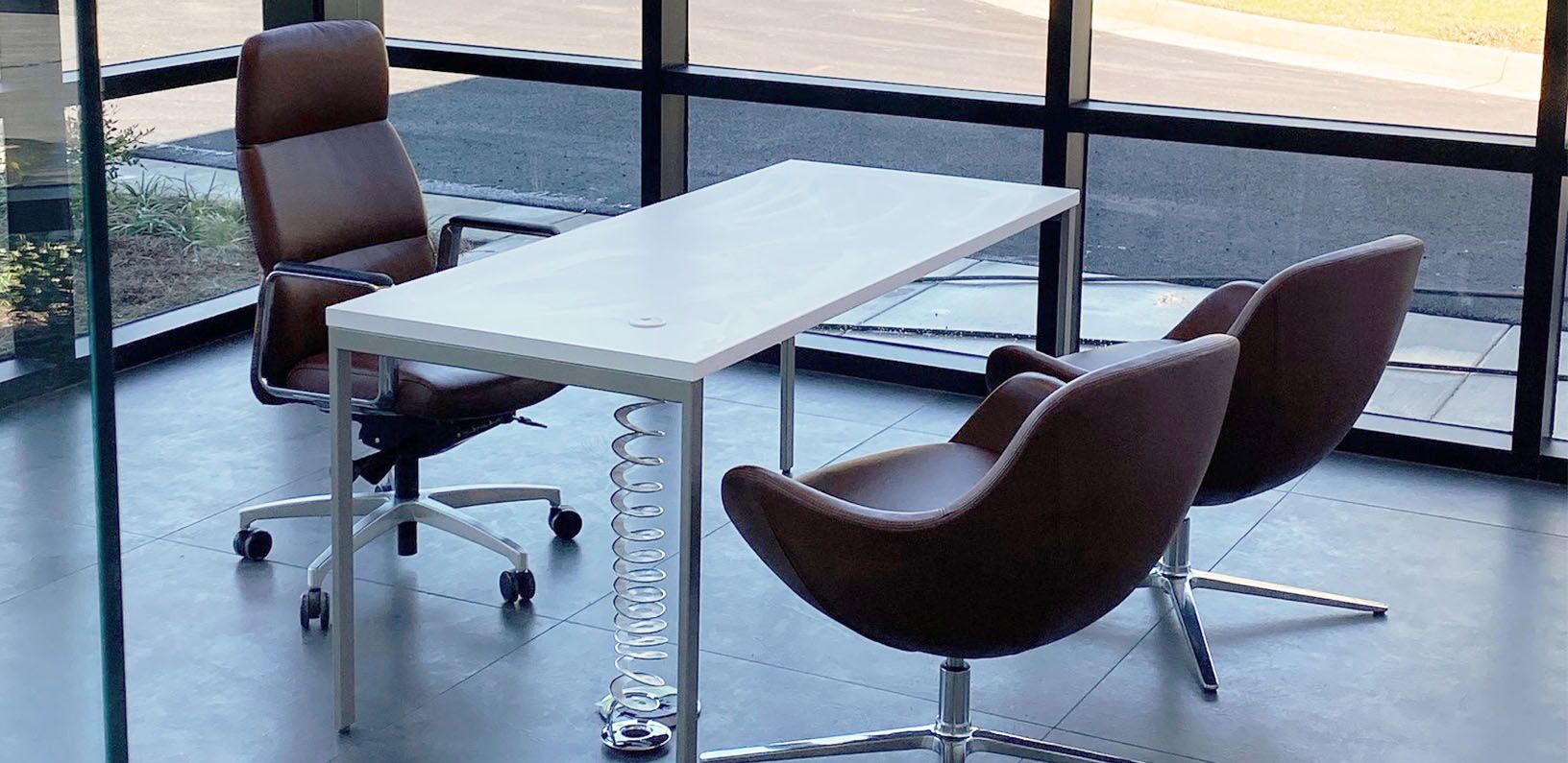 comet conference seating | via seating - image 6