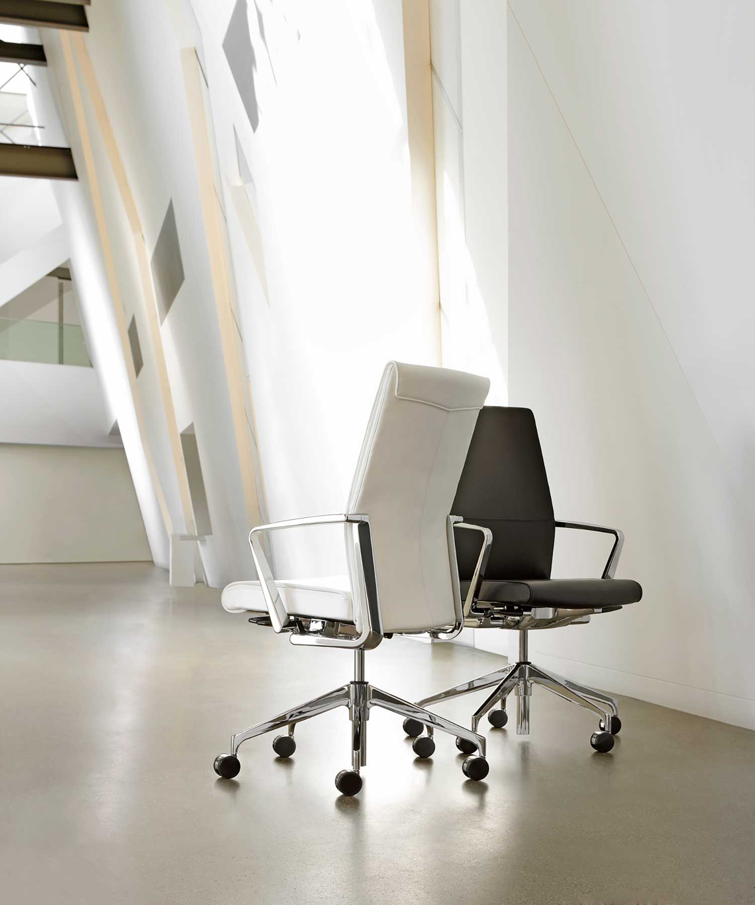 sava conference seating | stylex - image 7