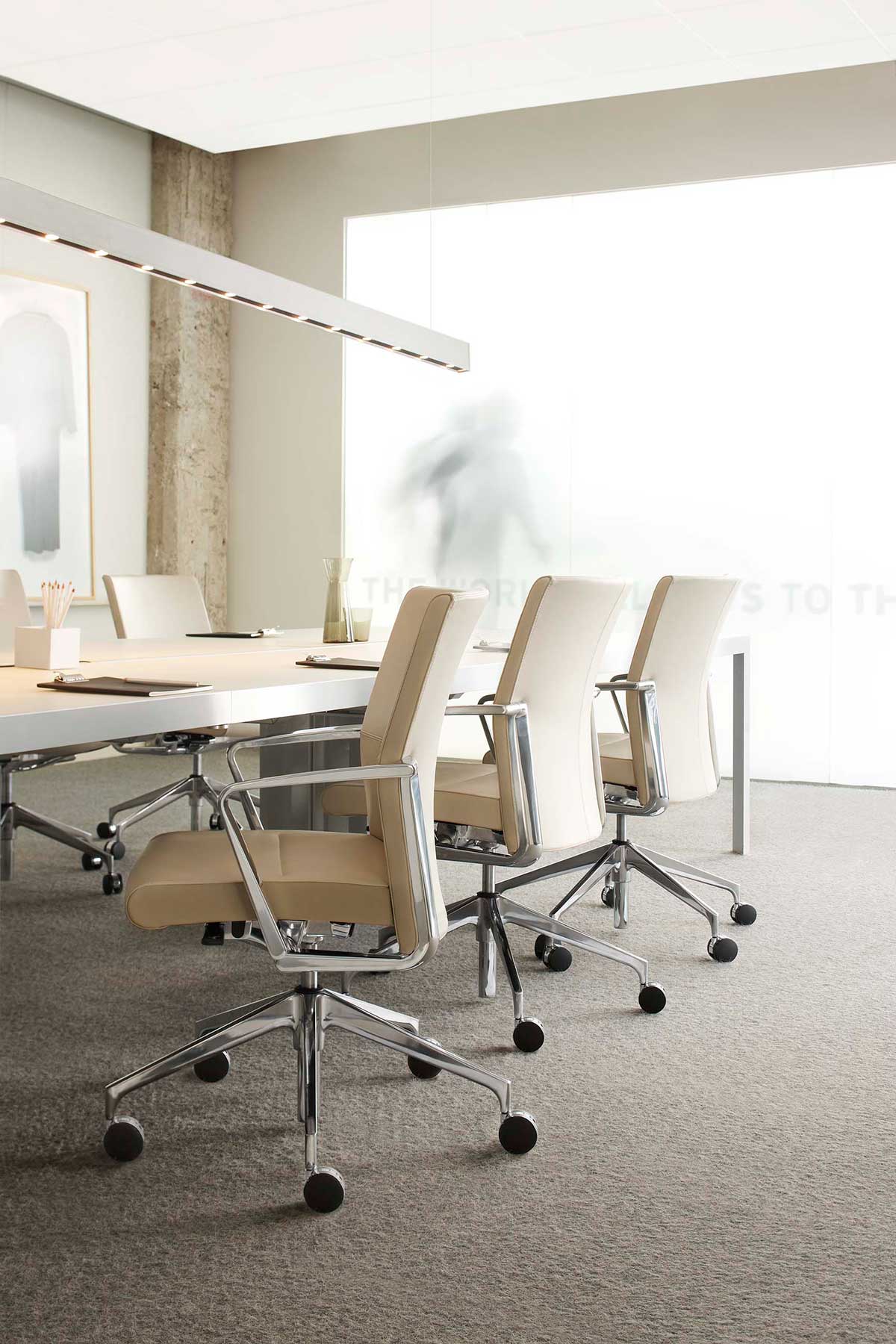 sava conference seating | stylex - image 6