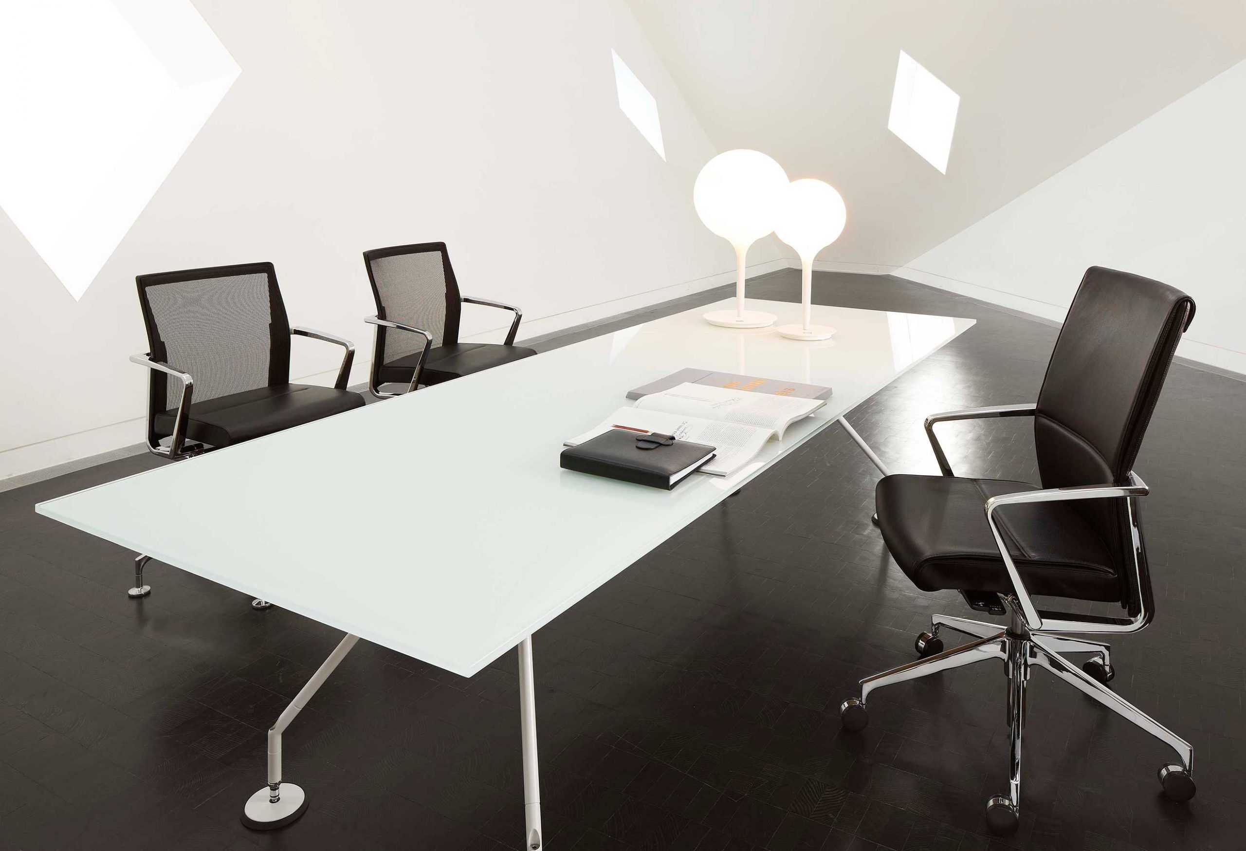 sava conference seating | stylex - image 4