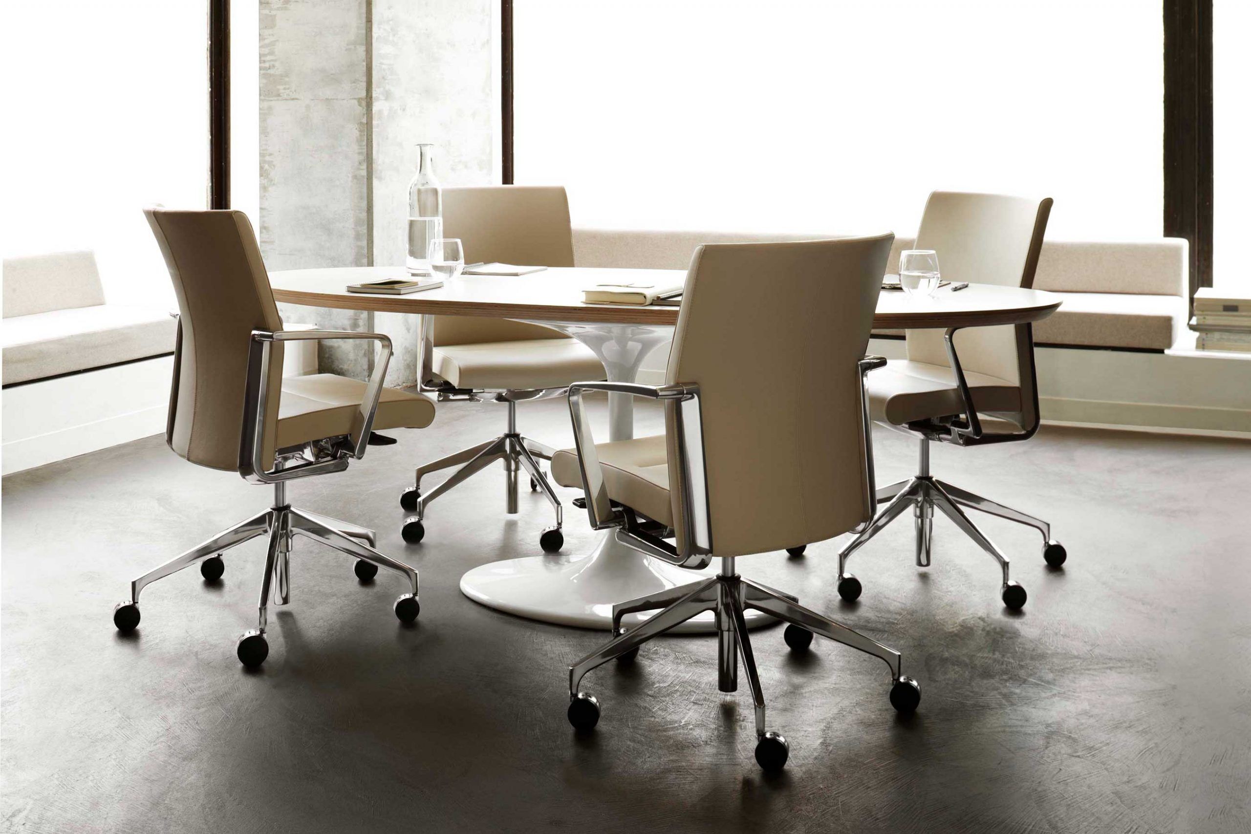 sava conference seating | stylex - image 11