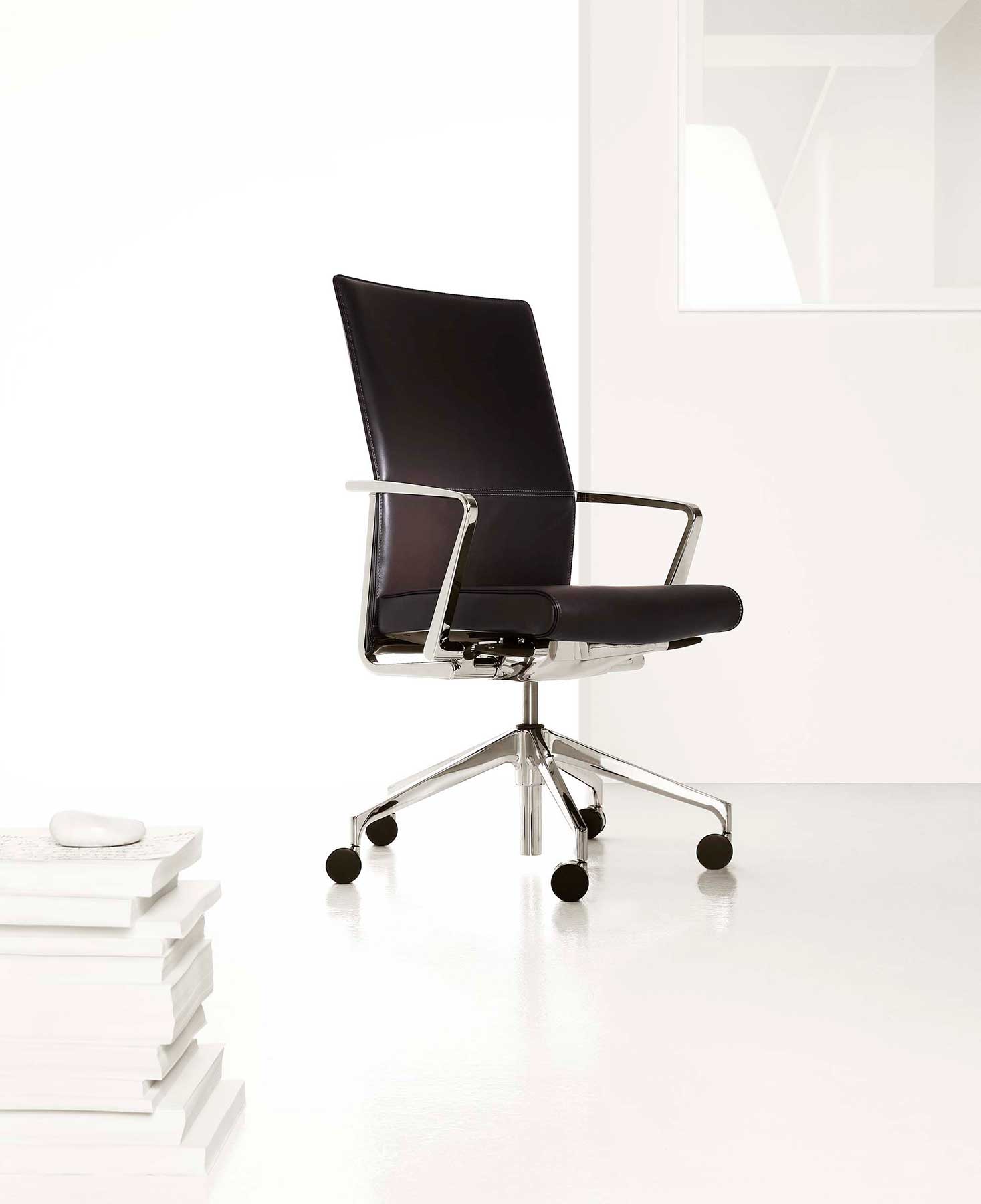 sava conference seating stylex