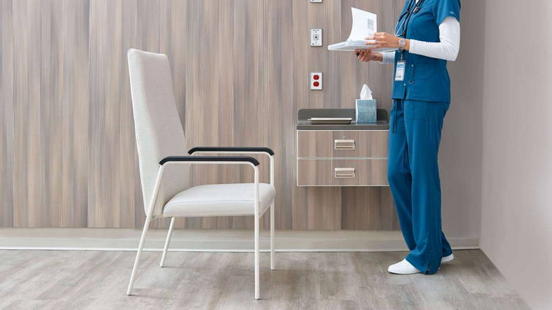 rule of three - patient seating | ofs - image 4