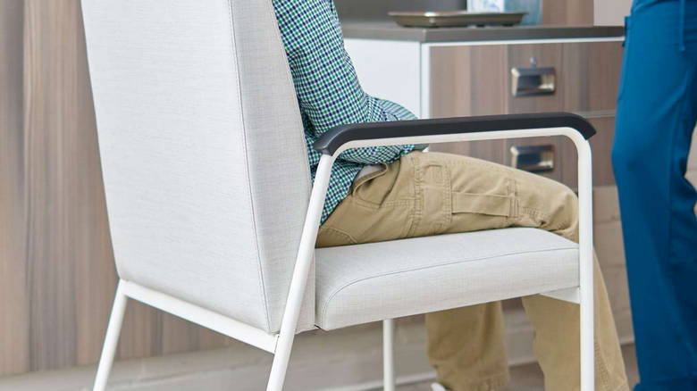rule of three - patient seating | ofs - image 6
