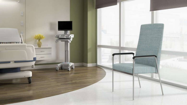 rule of three - patient seating | ofs - image 7