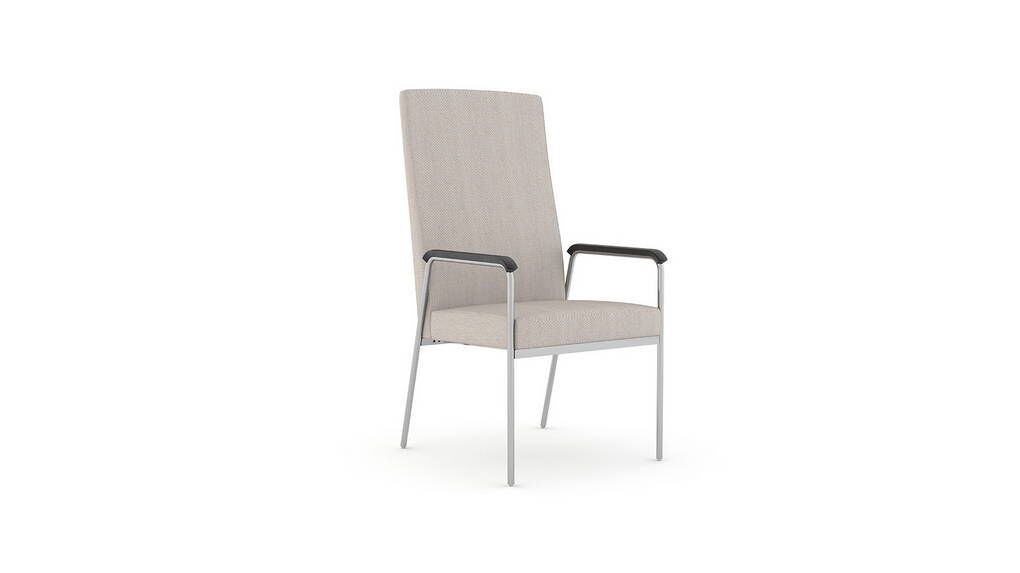 ofs carolina rule of three patient seating healthcare alan desk