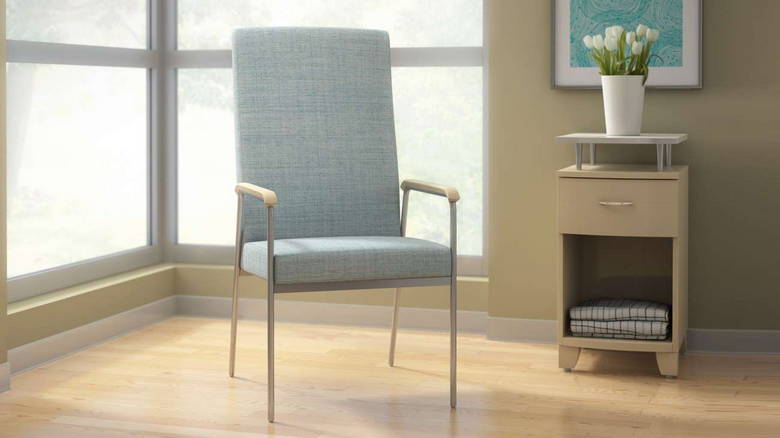 rule of three - patient seating | ofs - image 9