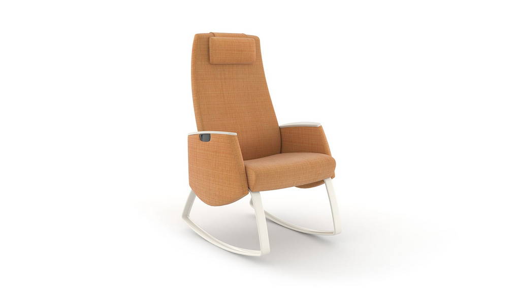 ofs carolina saven rocker healthcare alan desk