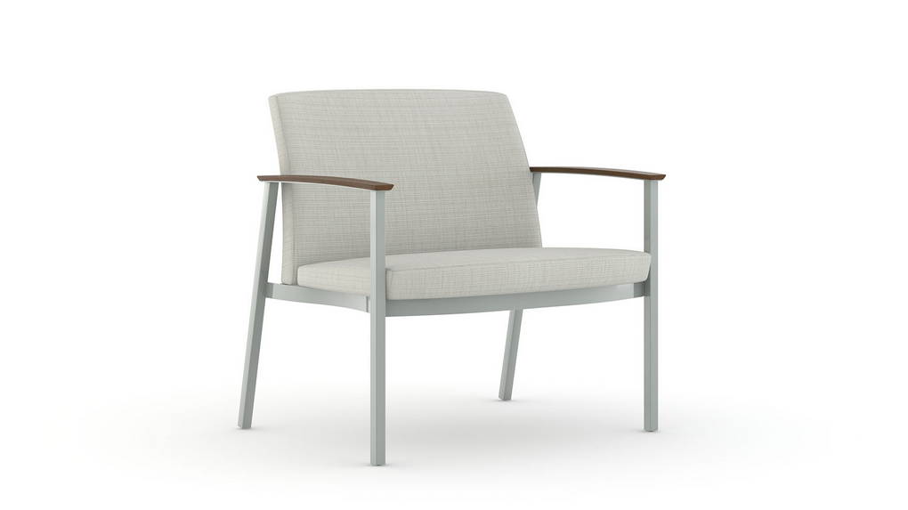 ofs carolina serony bariatric healthcare seating alan desk