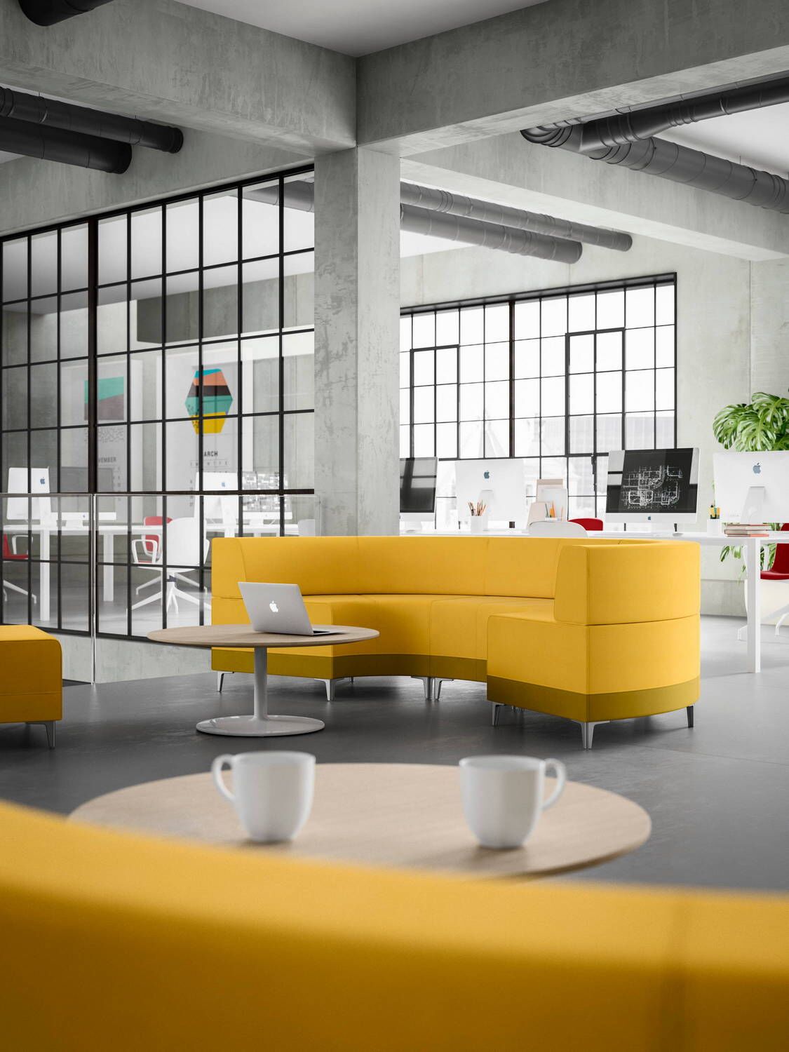 share - modular lounge seating | stylex - image 23
