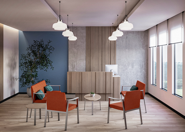 rühe seating | allseating - image 2