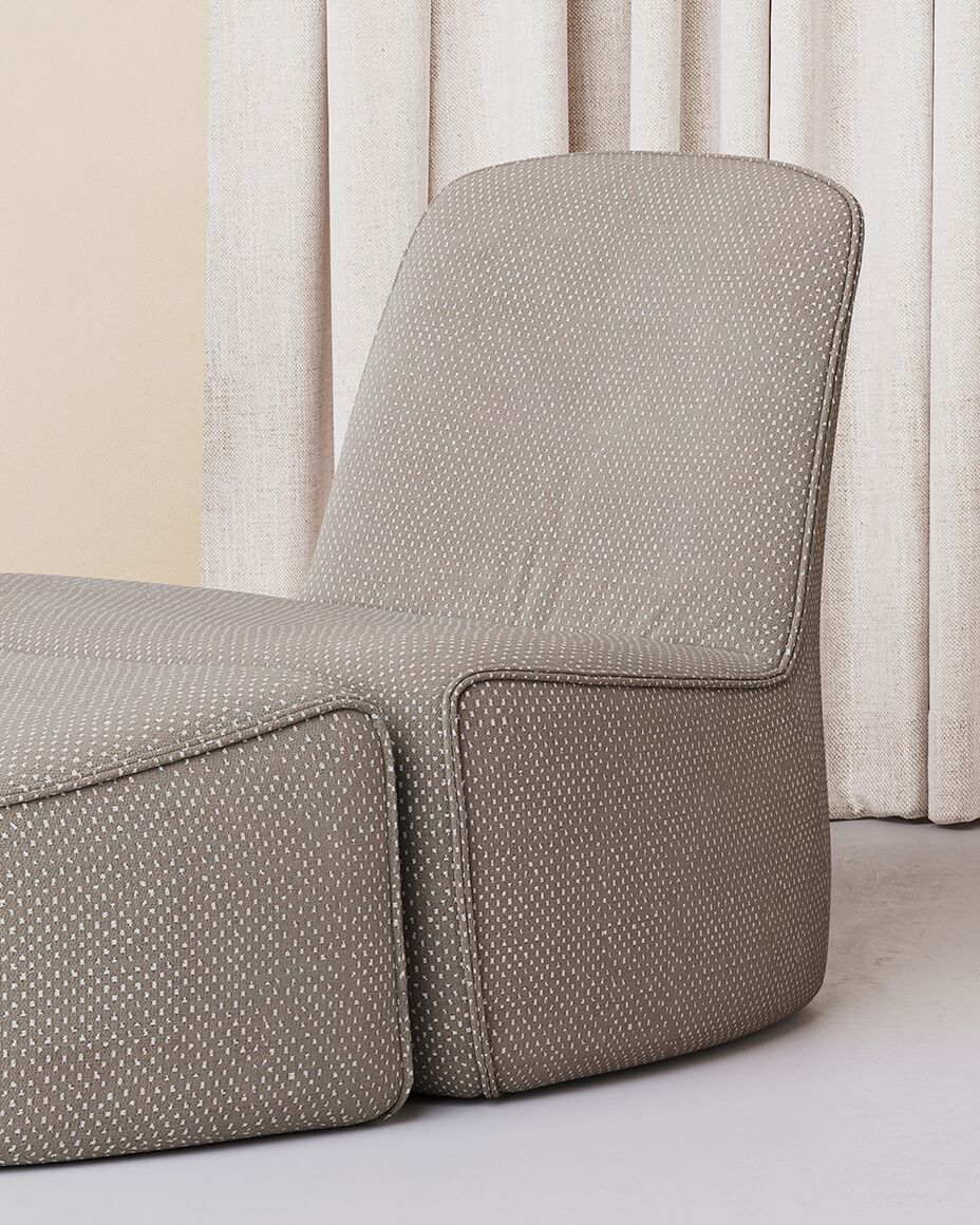 breck lounge chair | hightower - image 5