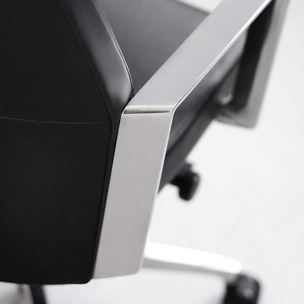 requisite conference chair | allseating - image 7