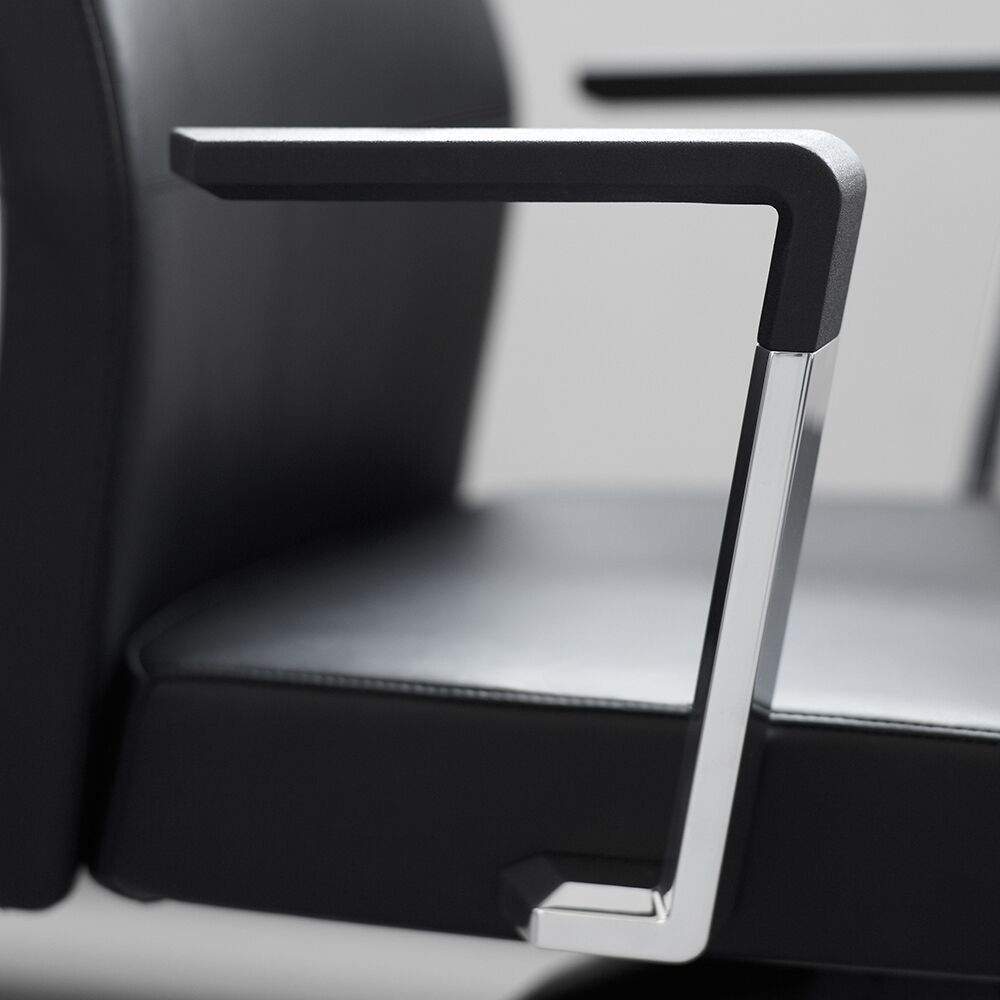requisite conference chair | allseating - image 6