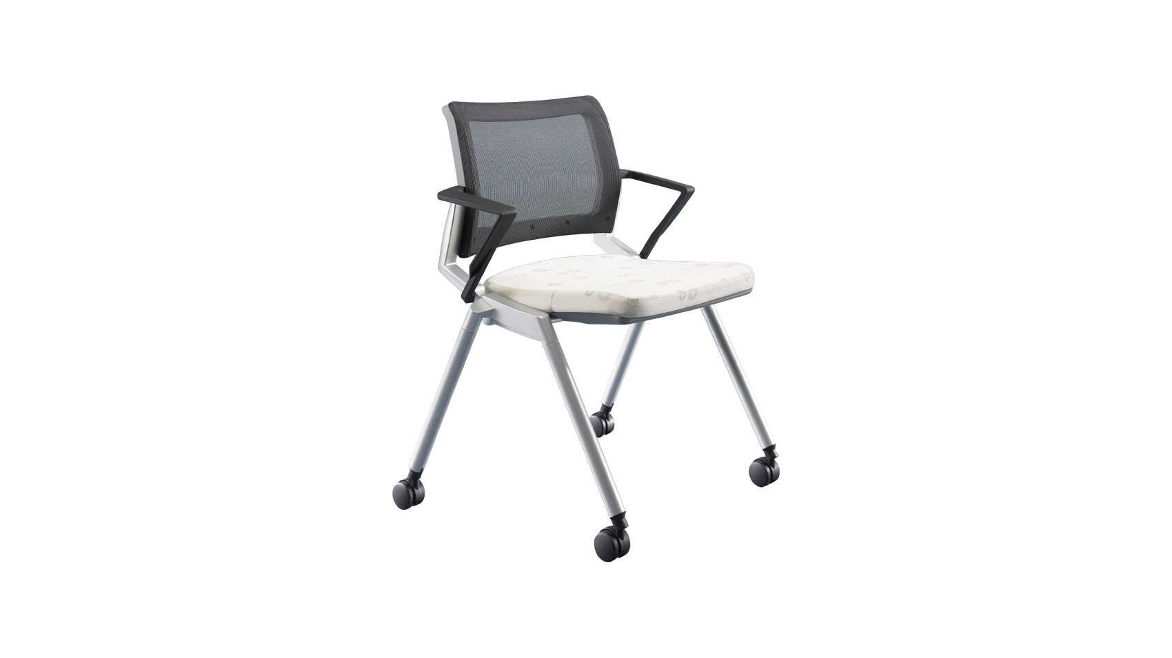 flexxy nesting/ stacking chair | ofs - image 12