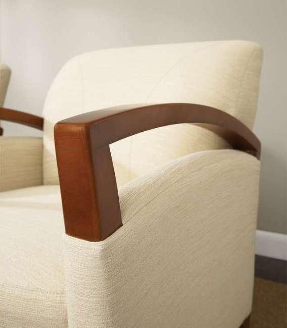 voyage lounge chair | ofs - image 4